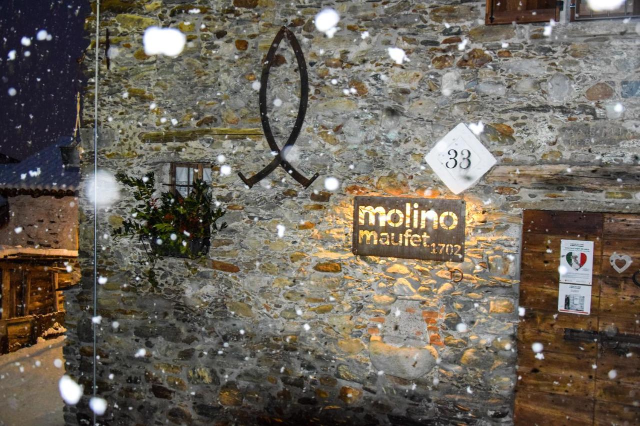 Il Fienile - Lake Como Heritage Home In Molino Maufet Watermill - Lake View Terrace Colico Exteriör bild